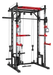 Машина Смита мультифункциональная VictoryFit VF-С6002 (3 места), фото 6 Машина Смита мультифункциональная VictoryFit VF-С6002 (3 места), фото 6