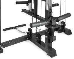 Машина Смита мультифункциональная VictoryFit VF-С6002 (3 места), фото 9 Машина Смита мультифункциональная VictoryFit VF-С6002 (3 места), фото 9