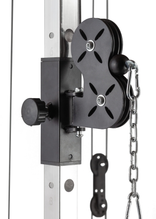 Машина Смита мультифункциональная VictoryFit VF-С6002 (3 места), фото 8