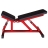Силовая скамья универсальная DFC HOMEGYM DZ003