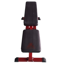 Силовая скамья универсальная DFC HOMEGYM DZ003 Силовая скамья универсальная DFC HOMEGYM DZ003