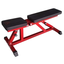 Силовая скамья универсальная DFC HOMEGYM DZ003 Силовая скамья универсальная DFC HOMEGYM DZ003