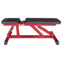 Силовая скамья универсальная DFC HOMEGYM DZ003 Силовая скамья универсальная DFC HOMEGYM DZ003