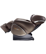 Массажное кресло Ogawa Smart DeLight Plus OG7568 Dark Brown