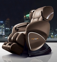Массажное кресло Ogawa Smart DeLight Plus OG7568 Dark Brown