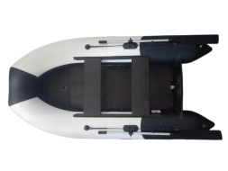 Надувная лодка BoatsMan BT300K, фото 3