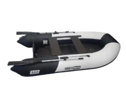 Надувная лодка BoatsMan BT300K, фото 2