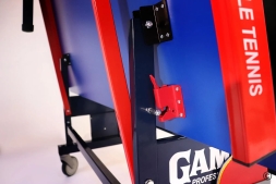 Теннисный стол Dragon Синий, фото 6 Теннисный стол Dragon Синий, фото 6