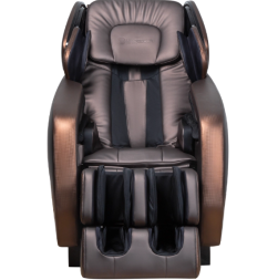Массажное кресло Ergonova Organic 4 PM Espresso Brown, фото 6