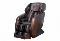 Массажное кресло Ergonova Organic 4 PM Espresso Brown, фото 1