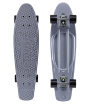 Круизер пластиковый Voodoo, 27''x8&amp;quot;, Abec-7 Chrome