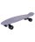 Круизер пластиковый Voodoo, 27&#039;&#039;x8&amp;quot;, Abec-7 Chrome