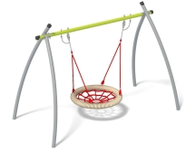 Качели Romana 108.100.00 для детской площадки