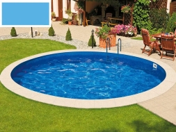 Бассейн Mountfield Ibiza 3,6x1,2 м, голубой, фото 1