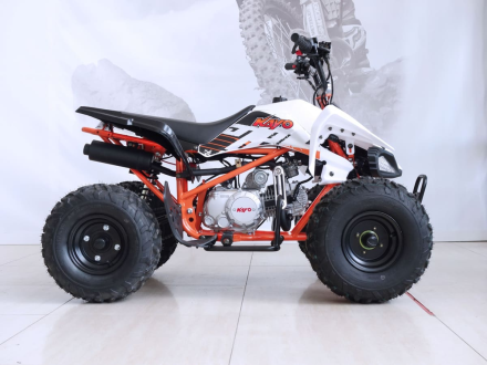 Квадроцикл KAYO Predator, фото 8