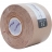 Тейп кинезиологический Tmax Extra Sticky Biege (5 см x 5 м), арт. 423112, телесный