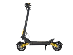 Электросамокат Kugoo Kirin LX 10 Plus, фото 3