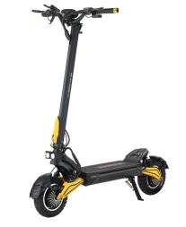 Электросамокат Kugoo Kirin LX 10 Plus, фото 1