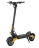Электросамокат Kugoo Kirin LX 10 Plus