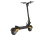 Электросамокат Kugoo Kirin LX 10 Plus