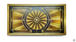 Нарды-шашки "Млечный путь" 25, фото 2