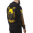 Кофта Headrush heahood0141