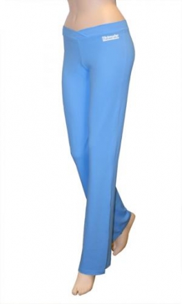 Брюки женские для фитнеса Kampfer Light blue, фото 1