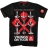 Футболка Hardcore Training hctshirt0246