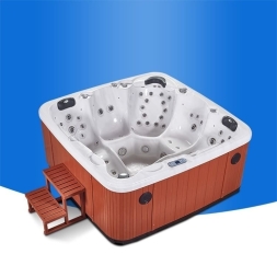 спа-бассейн Joy Spa JY 8018, фото 2