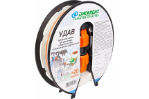 Удлинитель шланга «УДАВ» 40х40 мм ДЖИЛЕКС 9115 Удлинитель шланга «УДАВ» 40х40 мм ДЖИЛЕКС 9115