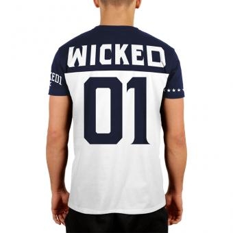 Футболка Wicked One wckshirt0253, фото 2