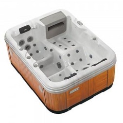 Спа бассейн Jazzi Pool Dallas 335D, фото 2 Спа бассейн Jazzi Pool Dallas 335D, фото 2