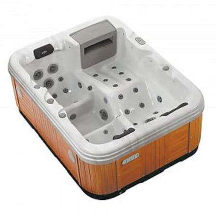 Спа бассейн Jazzi Pool Dallas 335D, фото 2