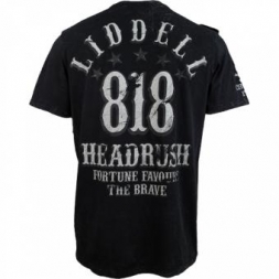 Футболка Headrush heashirt091, фото 2