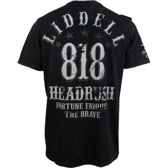 Футболка Headrush heashirt091, фото 2
