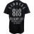 Футболка Headrush heashirt091