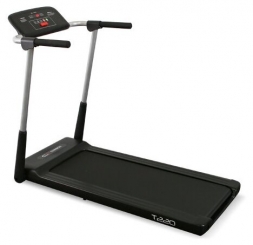 CARBON FITNESS T220 Беговая дорожка, фото 1