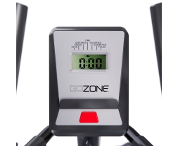 Эллиптический тренажер DFC GOZONE GZE-2287, фото 6