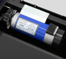 SVENSSON BODY LABS SPACETECH (ULTRAMARINE) Беговая дорожка домашняя, фото 3