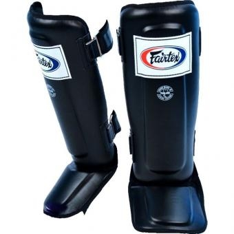 Накладки на ноги Fairtex faibprshin04, фото 1