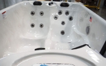 Спа-бассейн Cal Spas Balboa Plus PPZ-525LE