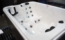 Спа-бассейн Cal Spas Balboa Plus PPZ-525LE