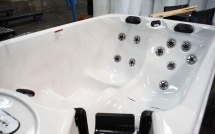 Спа-бассейн Cal Spas Balboa Plus PPZ-525LE
