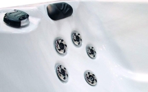 Спа-бассейн Cal Spas Balboa Plus PPZ-525LE