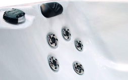 Спа-бассейн Cal Spas Balboa Plus PPZ-525LE, фото 6