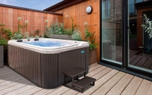 Спа-бассейн Cal Spas Balboa Plus PPZ-525LE