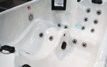 Спа-бассейн Cal Spas Balboa Plus PPZ-525LE