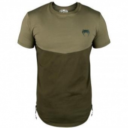 Футболка Venum Laser 2.0 Khaki