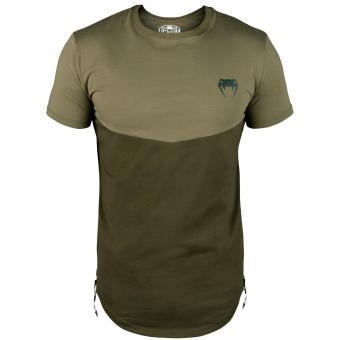 Футболка Venum Laser 2.0 Khaki, фото 1