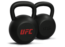 (UFC Гиря 24 кг)